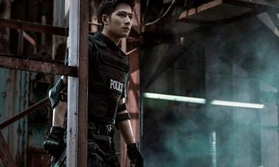 Trailer bo phim 'Cuoc goi bac ty' hinh anh