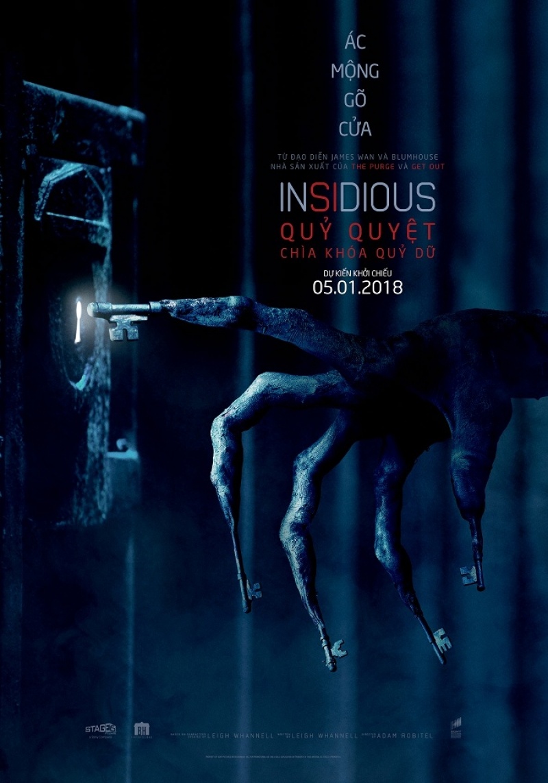 review phim Quy quyet 4 anh 1