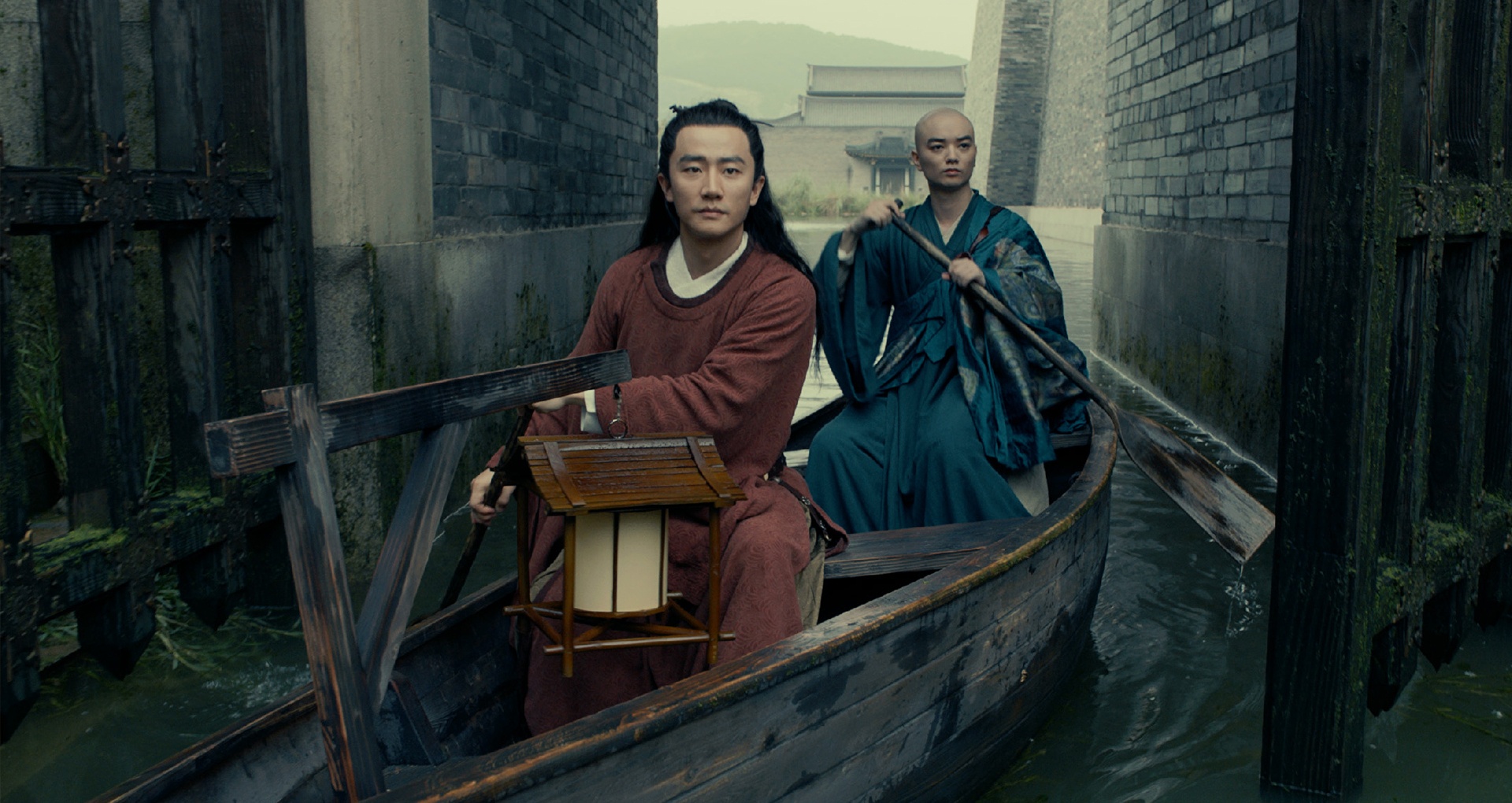 review phim Yeu mieu truyen anh 4