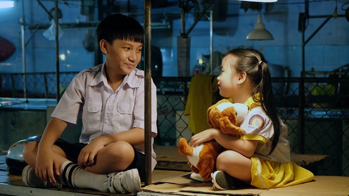 review phim Ở đây có nắng ảnh 3 review phim O day co nang anh 3