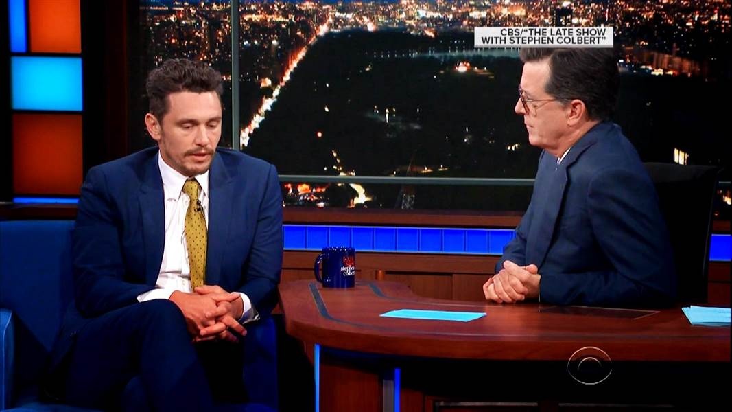 bê bối tình dục James Franco ảnh 2 be boi tinh duc James Franco anh 2