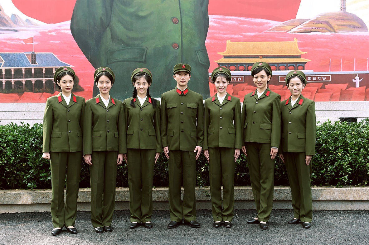 giải Oscar châu Á ảnh 2 giai Oscar chau A anh 2