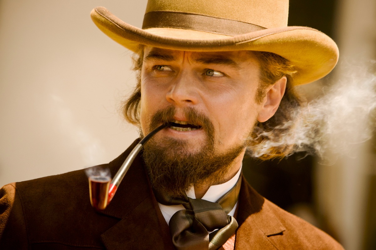Leonardo DiCaprio tai ngo dao dien ‘quai kiet’ Quentin Tarantino hinh anh