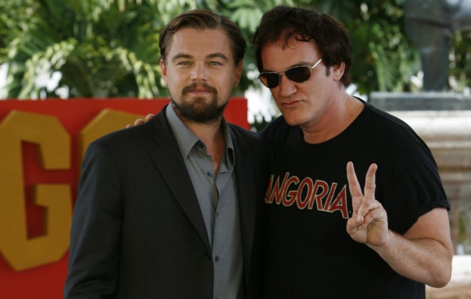 phim mới của Quentin Tarantino ảnh 1 phim moi cua Quentin Tarantino anh 1