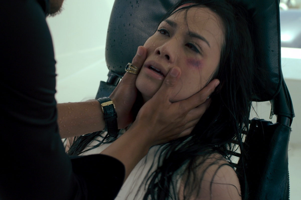 'Cam bay cua quy': Nhat Kim Anh xa than cho nhung canh cuong hiep hinh anh