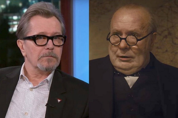 Cuoc lot xac hoan hao thanh Thu tuong Churchill cua Gary Oldman hinh anh