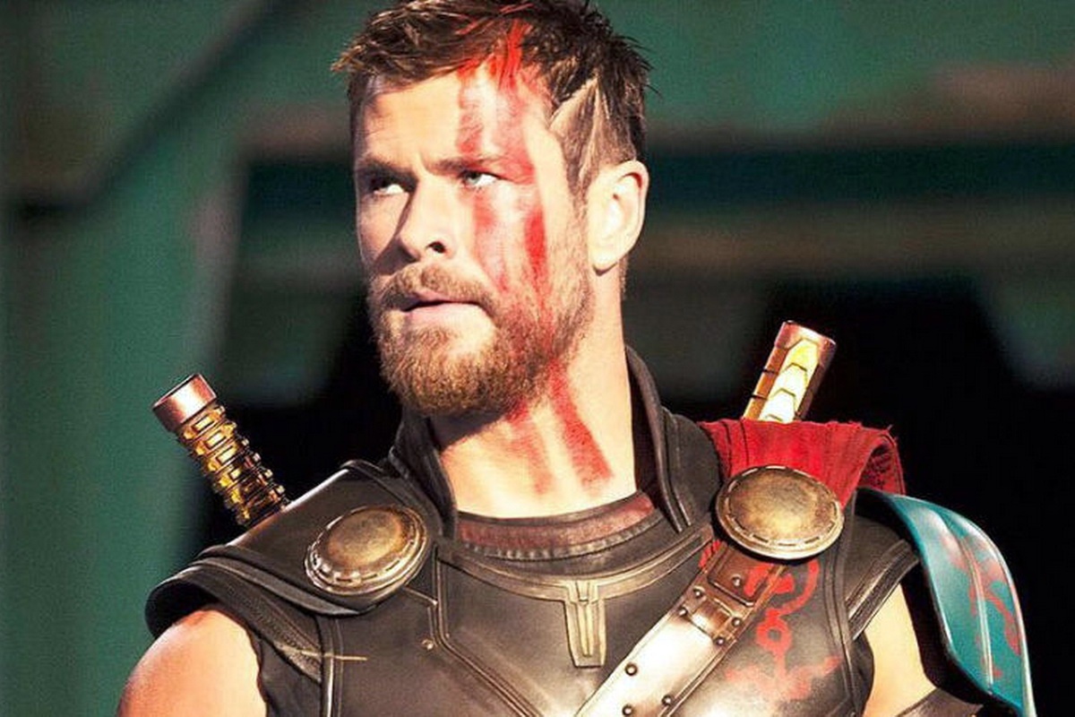 ‘Than Sam’ Chris Hemsworth het hop dong voi Marvel Studios hinh anh