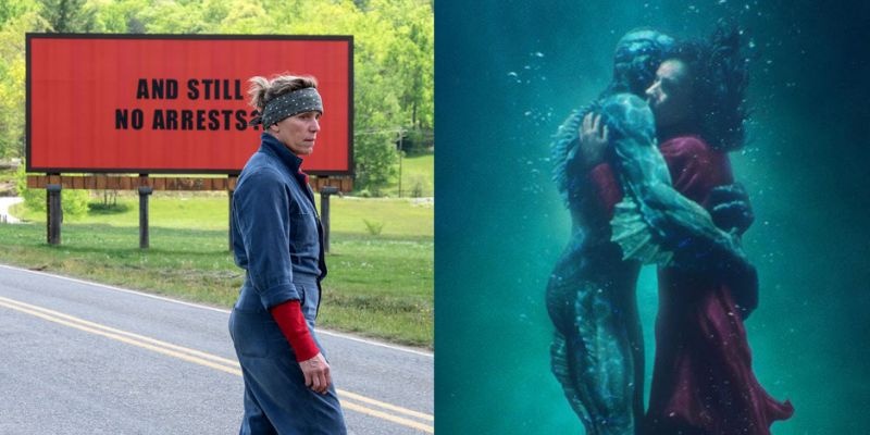 giải Oscar 2018 ảnh 2 giai Oscar 2018 anh 2