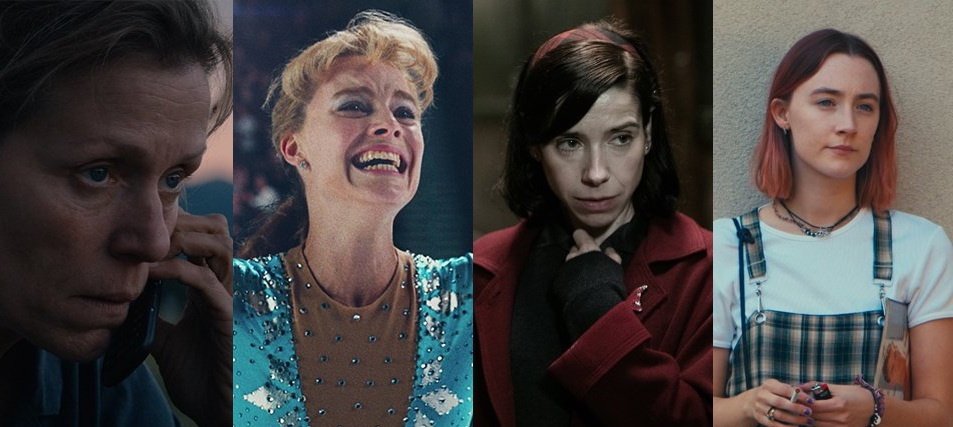 giải Oscar 2018 ảnh 4 giai Oscar 2018 anh 4