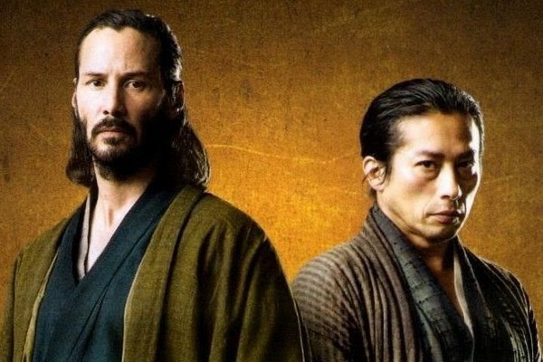 Keanu Reeves tai ngo ban dien nguoi Nhat Ban trong ‘John Wick 3’ hinh anh