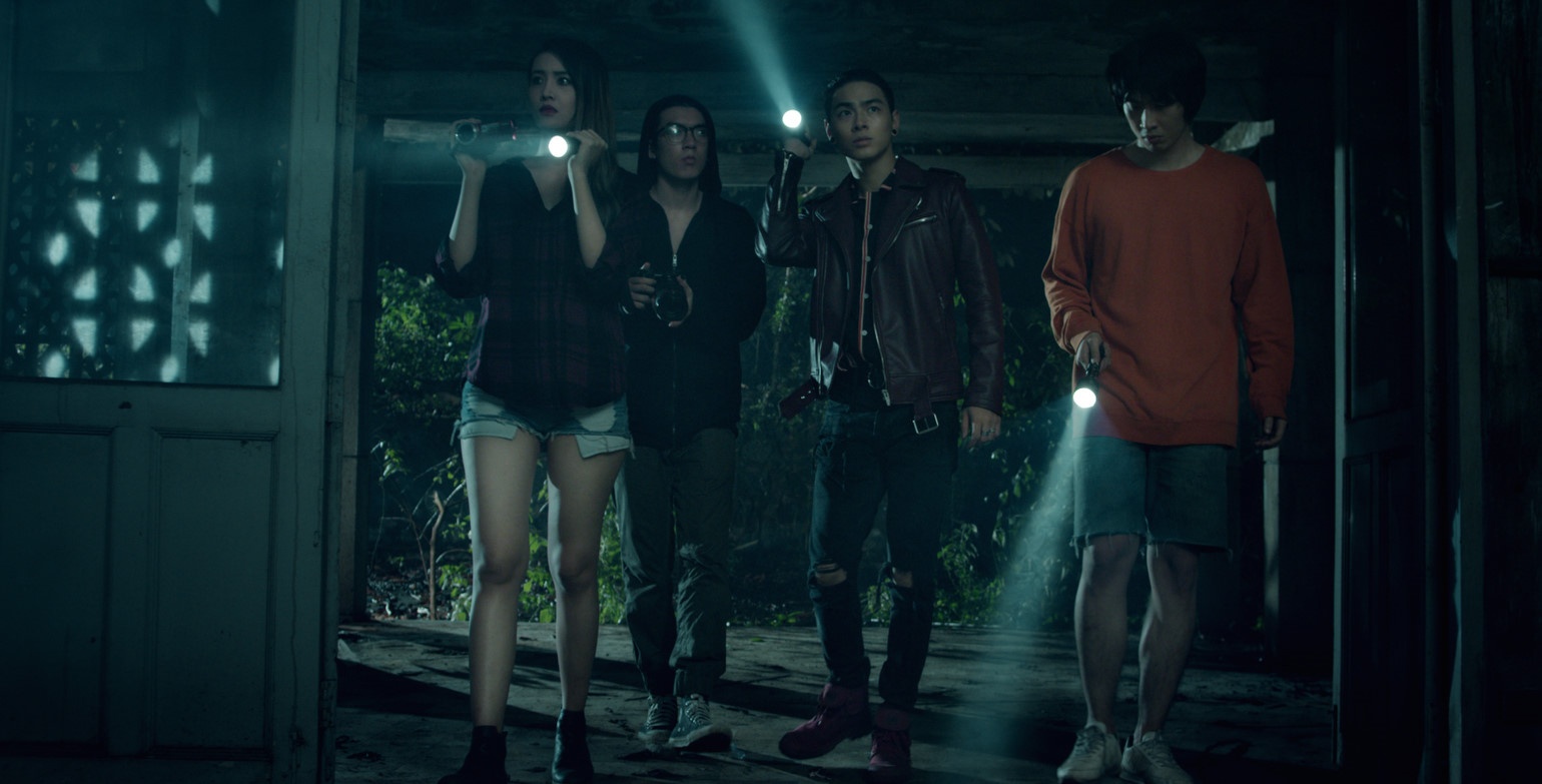 review phim Xưởng 13 ảnh 2 review phim Xuong 13 anh 2