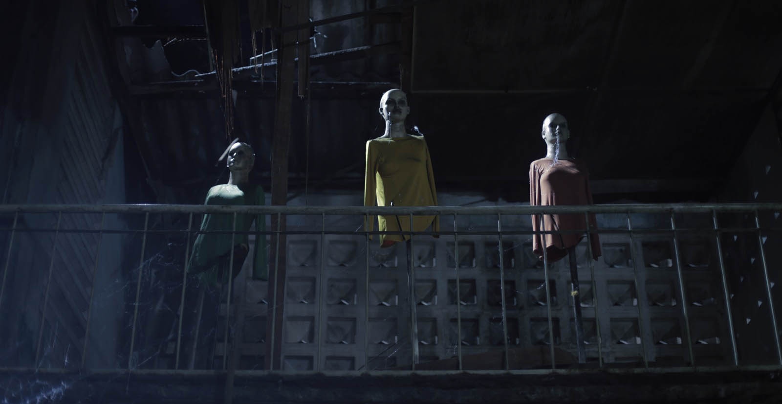 review phim Xưởng 13 ảnh 3 review phim Xuong 13 anh 3