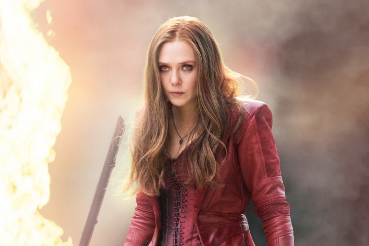 phim Avengers: Infinity War anh 10