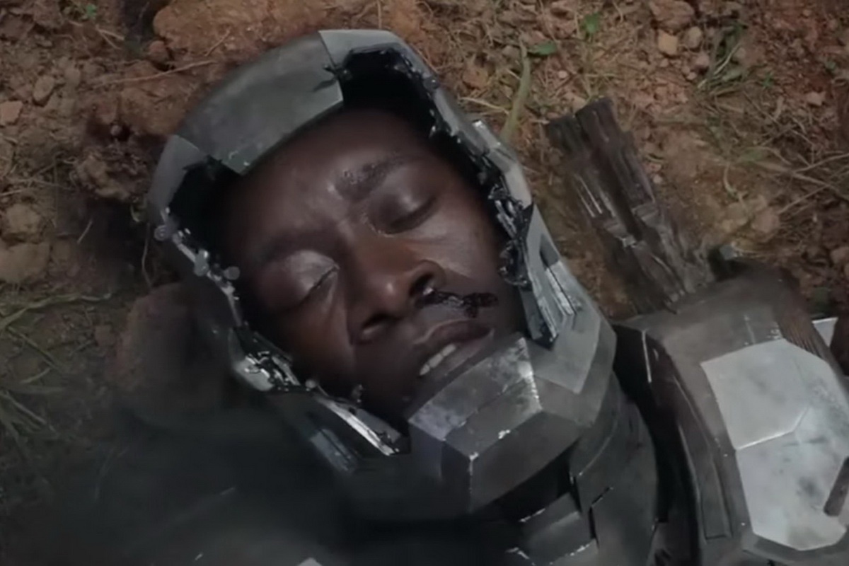 phim Avengers: Infinity War anh 12