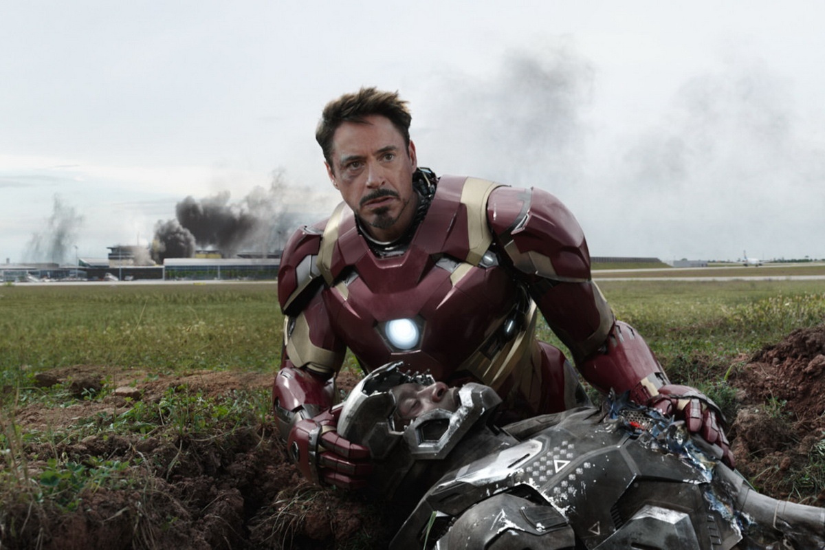 phim Avengers: Infinity War anh 16