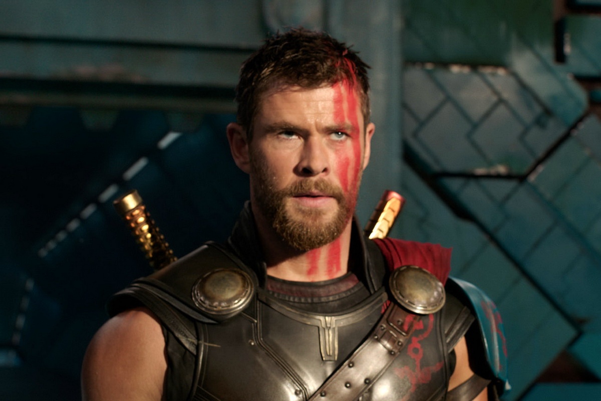 phim Avengers: Infinity War anh 9