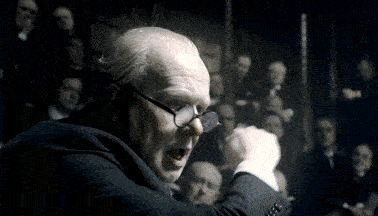 ‘Gio den toi’: Man doc dien dang cap cua Gary Oldman hinh anh