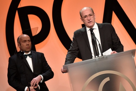 Giải Oscar 2018 ảnh 1 Giai Oscar 2018 anh 1