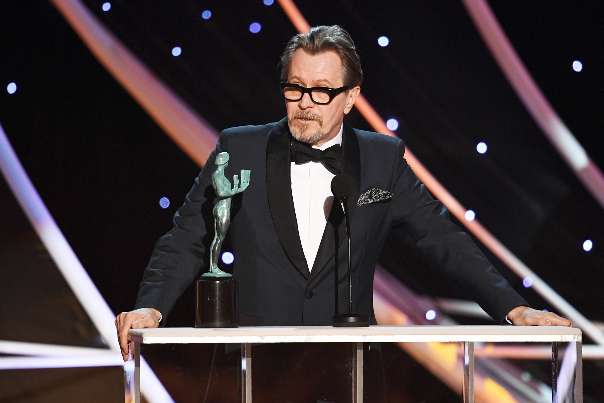 giải SAG 2018 ảnh 2 giai SAG 2018 anh 2