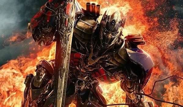 ‘Transformers 5’ dan dau danh sach de cu Mam xoi vang hinh anh