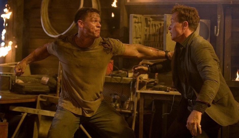 phim Duke Nukem ảnh 2 phim Duke Nukem anh 2