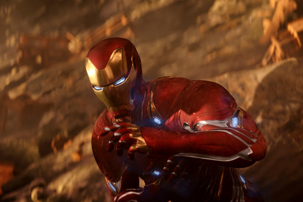 Nhung su kien xay ra ngay truoc them ‘Avengers: Infinity War’ hinh anh