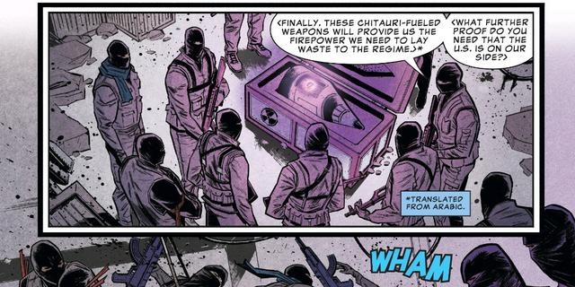 phim Avengers: Infinity War anh 9