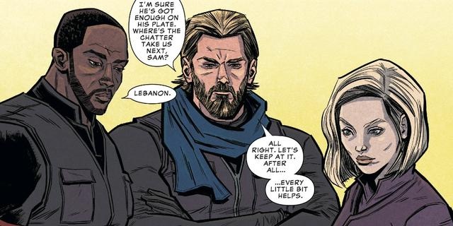 phim Avengers: Infinity War anh 10