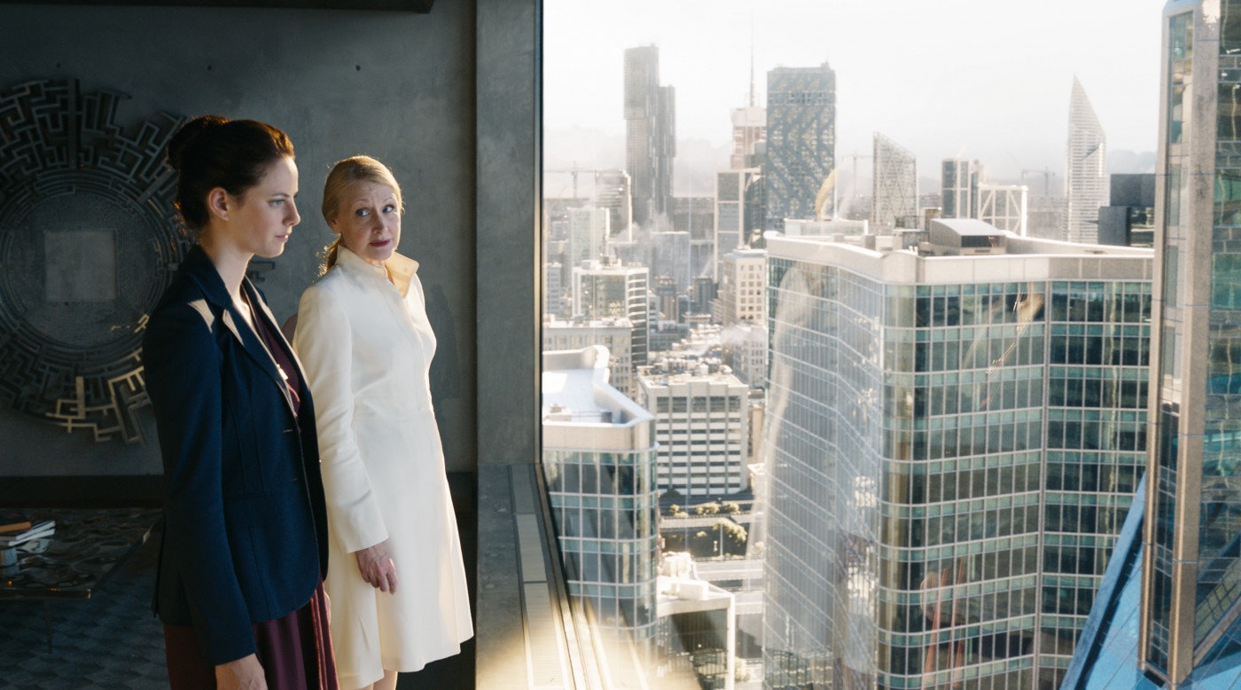 review phim giải mã mê cung 3 ảnh 4 review phim giai ma me cung 3 anh 4