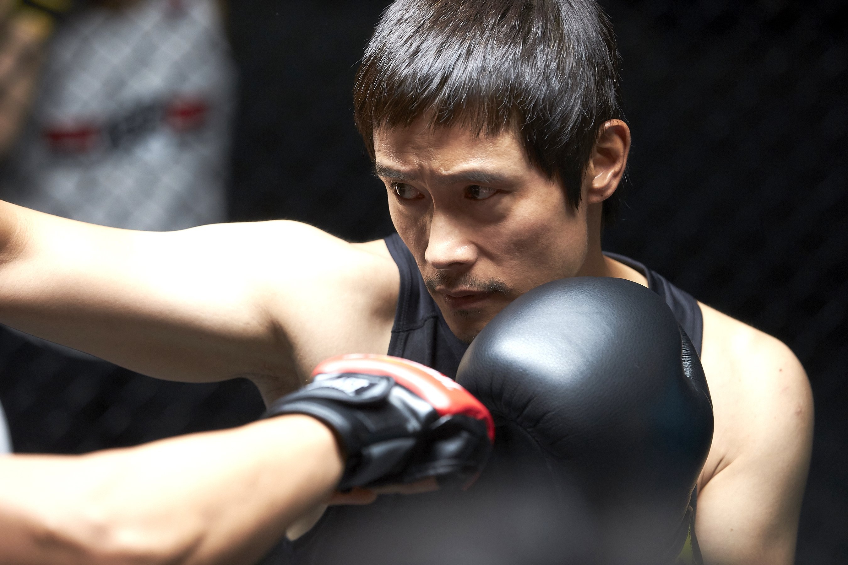 phim Xin chào,  cậu em khác người ảnh 2 phim Xin chao,  cau em khac nguoi anh 2