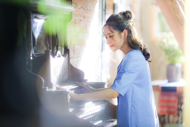 Trailer bo phim 'Lala: Hay de em yeu anh' hinh anh