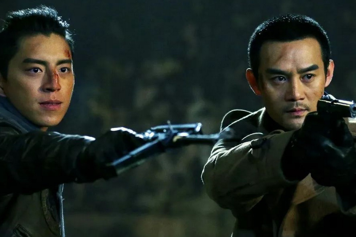 Trailer bo phim 'Ban sac anh hung 2018' hinh anh