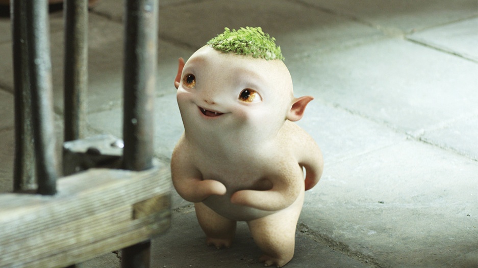 Trailer bo phim 'Truy lung quai yeu 2' hinh anh