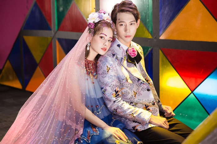 review phim Lala hãy để em yêu anh ảnh 2 review phim Lala hay de em yeu anh anh 2