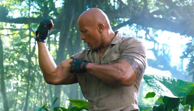 doanh thu Jumanji ảnh 1 doanh thu Jumanji anh 1