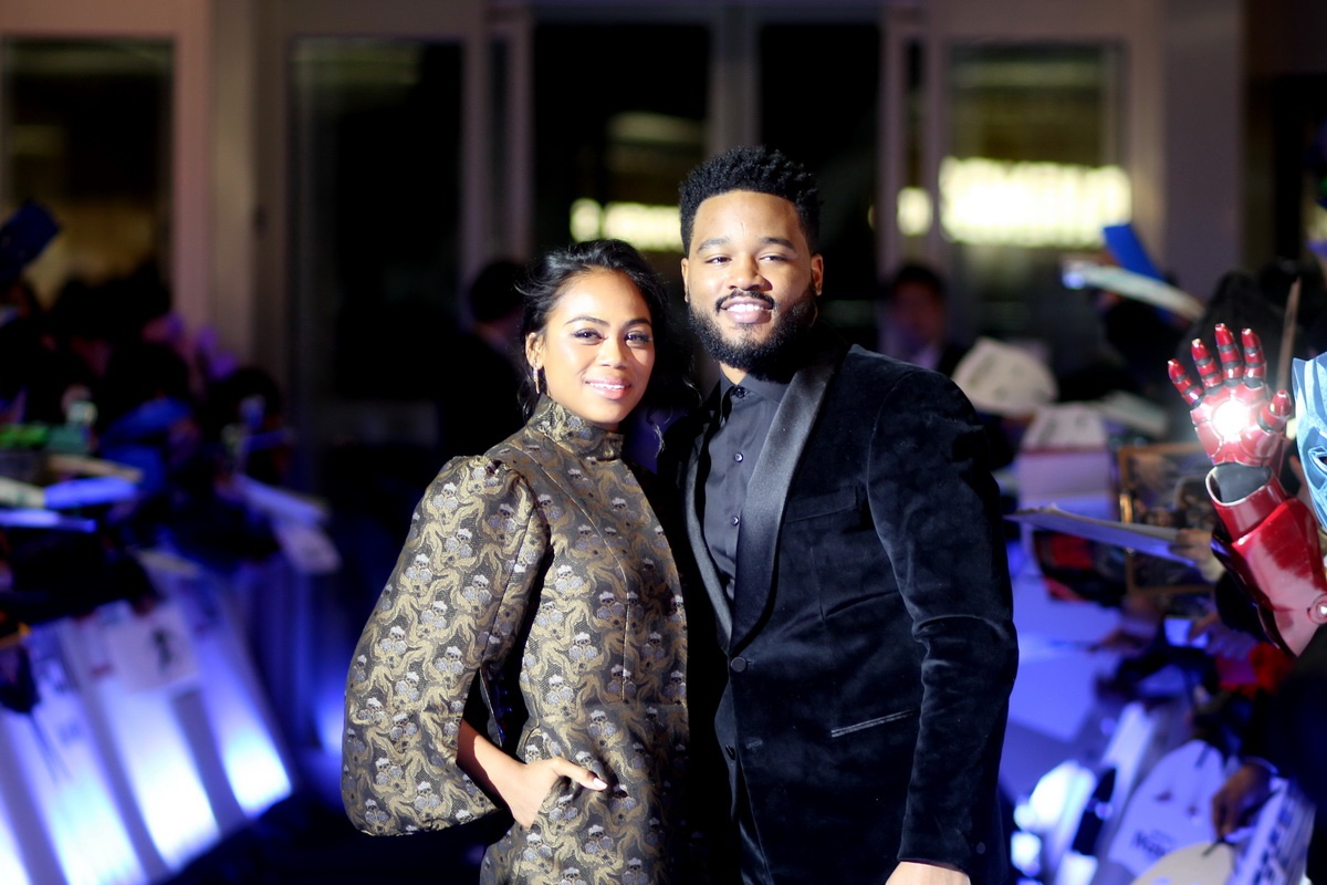 tham do Black Panther anh 1