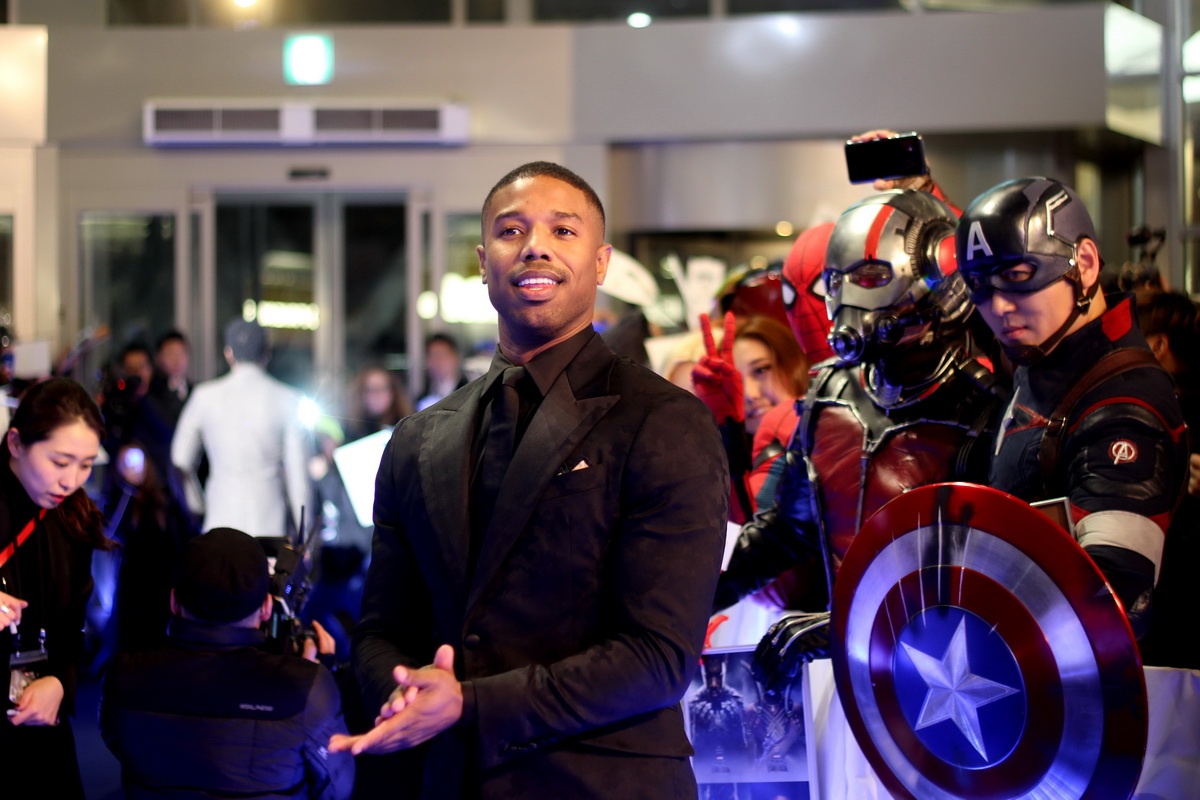 tham do Black Panther anh 2