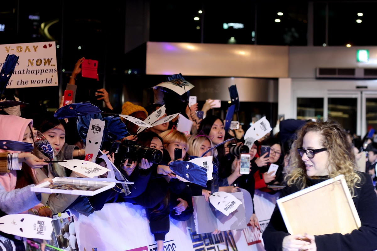 tham do Black Panther anh 8