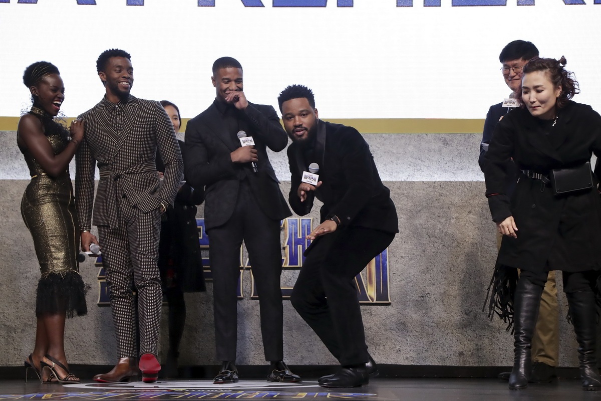 tham do Black Panther anh 10