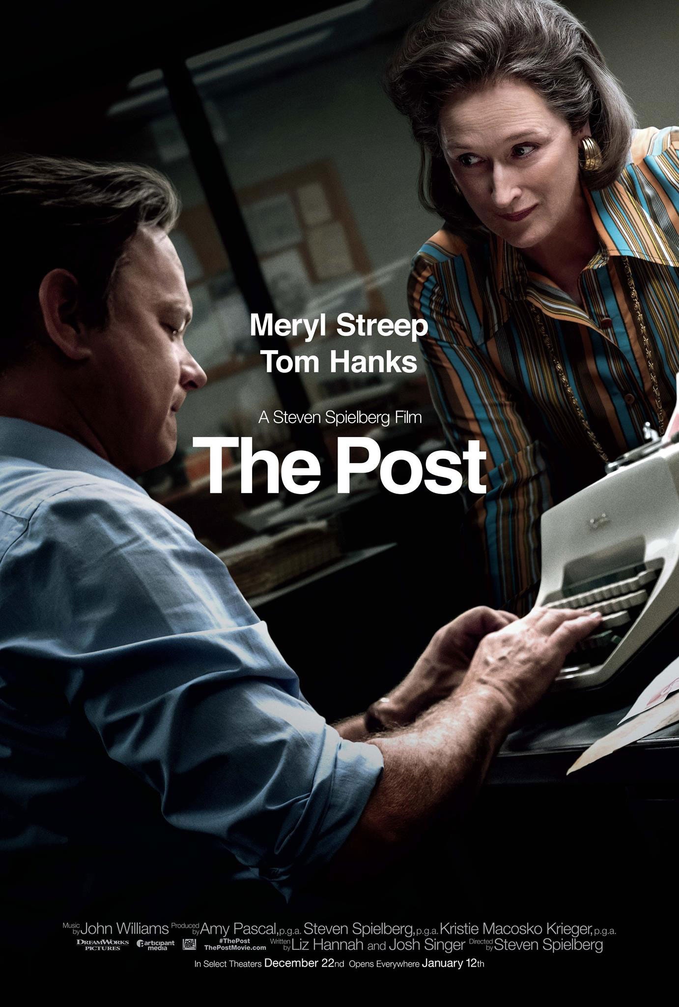 review phim The Post ảnh 1 review phim The Post anh 1