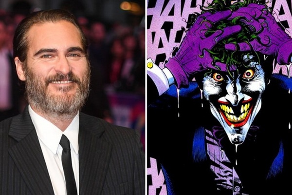 Ung cu vien tro thanh ac nhan Joker moi lo dien hinh anh