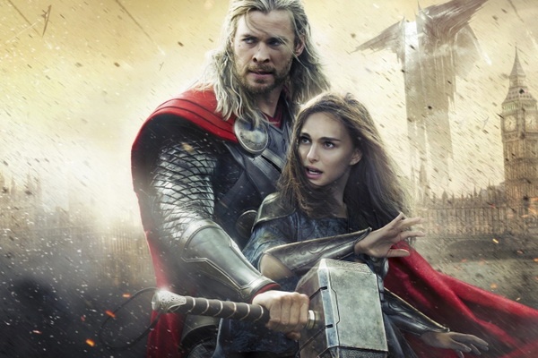 Natalie Portman bo ngo co hoi tro lai Vu tru Dien anh Marvel hinh anh