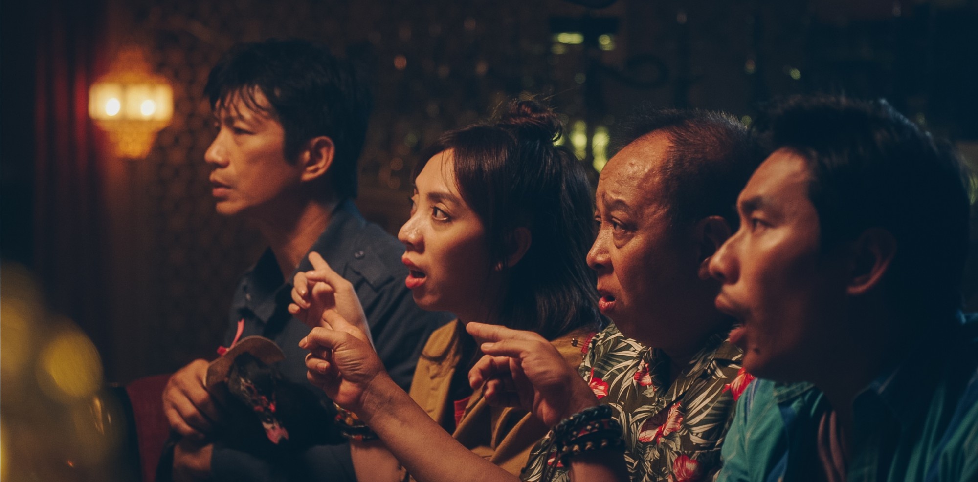 review phim 798Mười ảnh 2 review phim 798Muoi anh 2