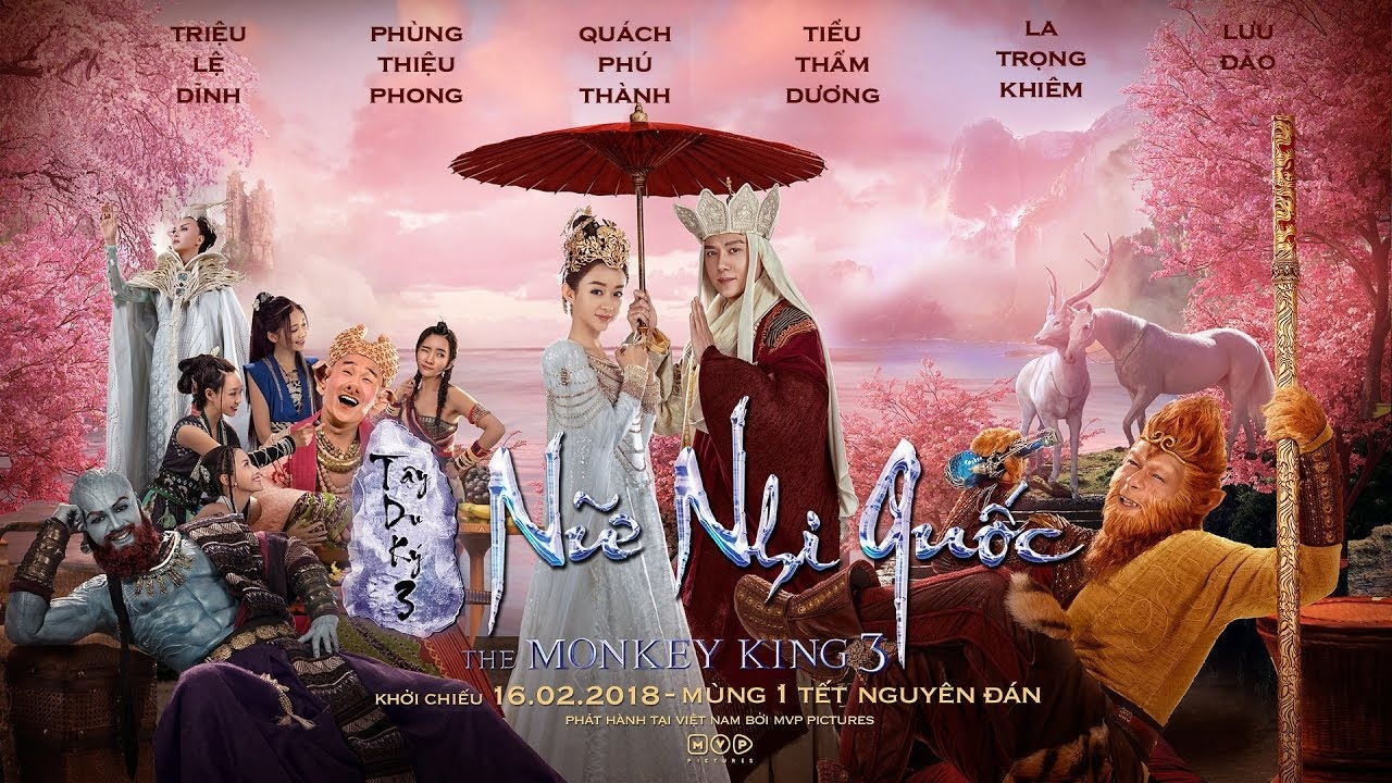review phim Nữ nhi quốc ảnh 1 review phim Nu nhi quoc anh 1