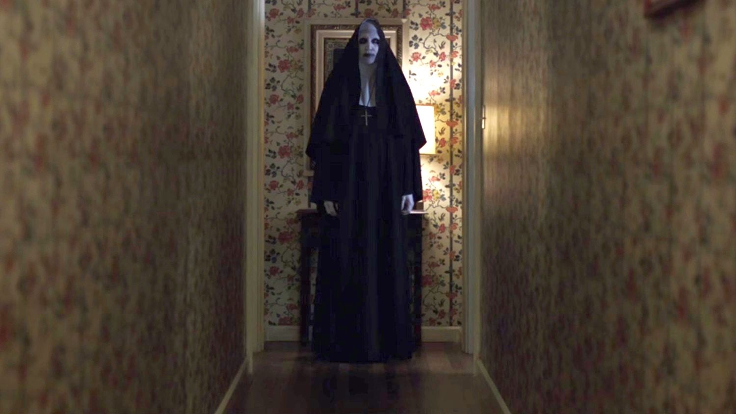 phim Valak ảnh 1 phim Valak anh 1