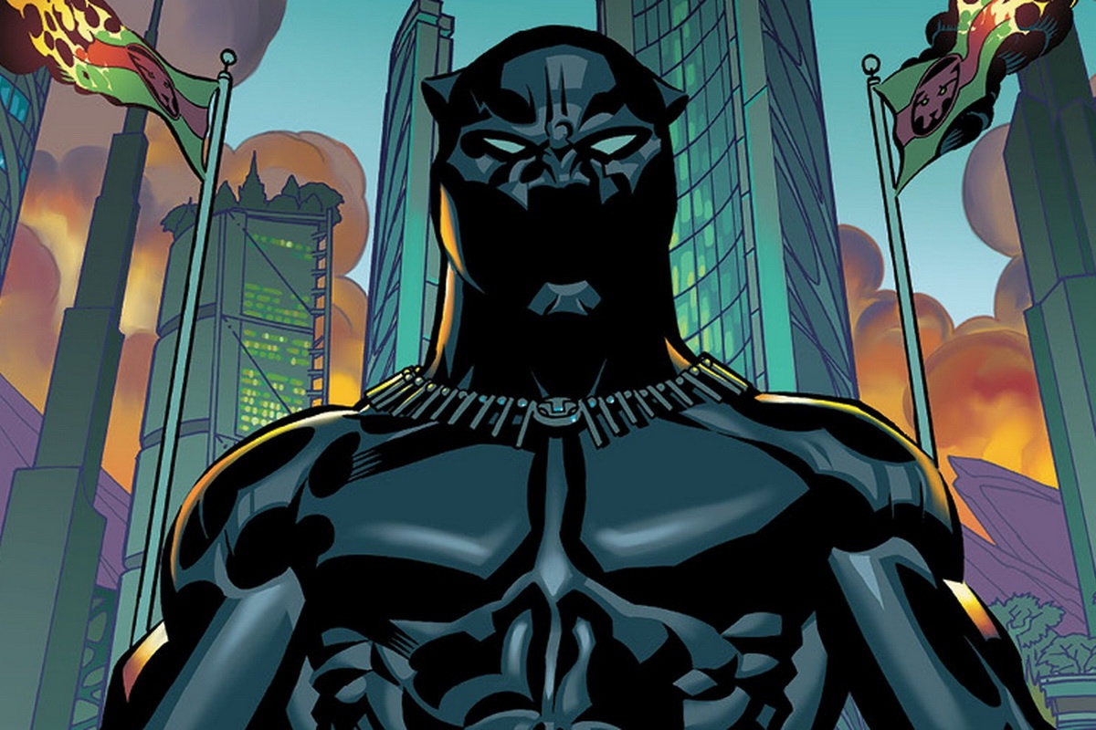 phim Black Panther ảnh 1 phim Black Panther anh 1