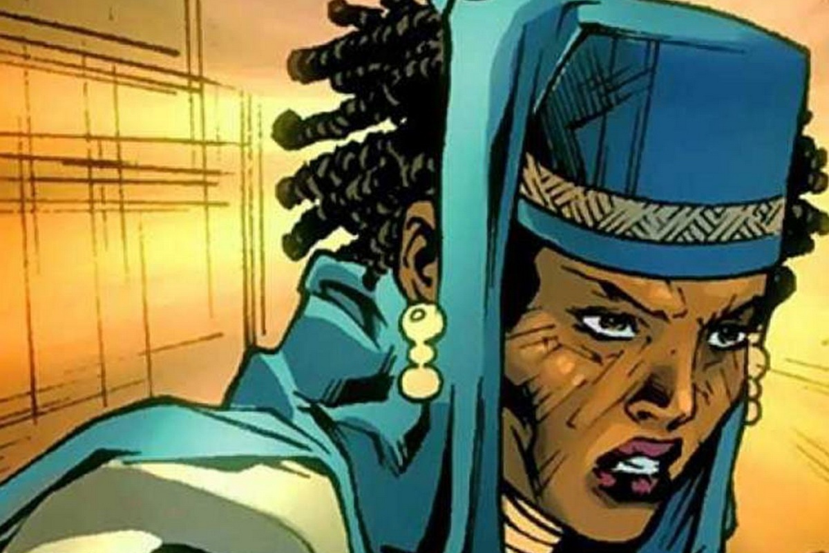 phim Black Panther ảnh 11 phim Black Panther anh 11