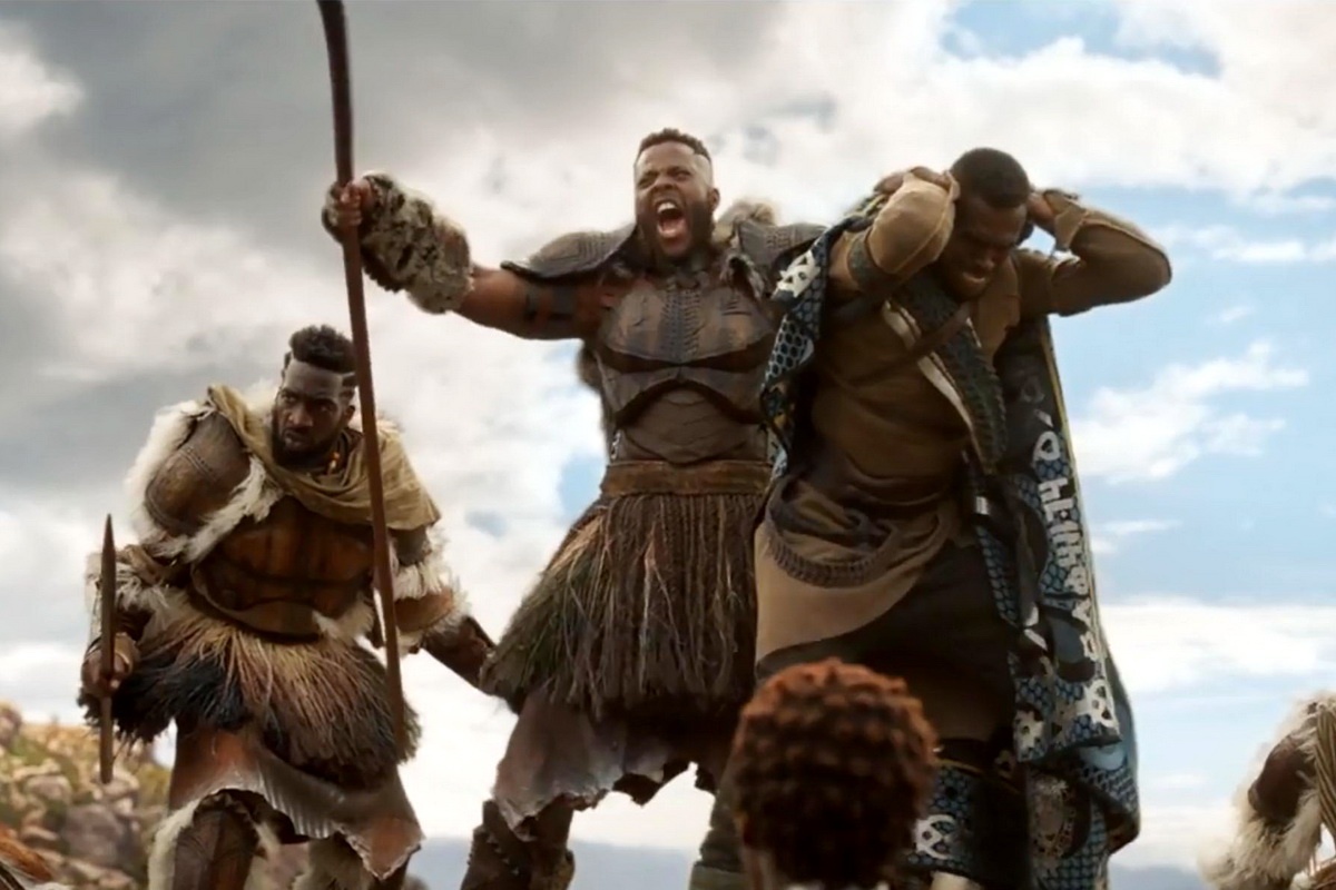 phim Black Panther ảnh 14 phim Black Panther anh 14