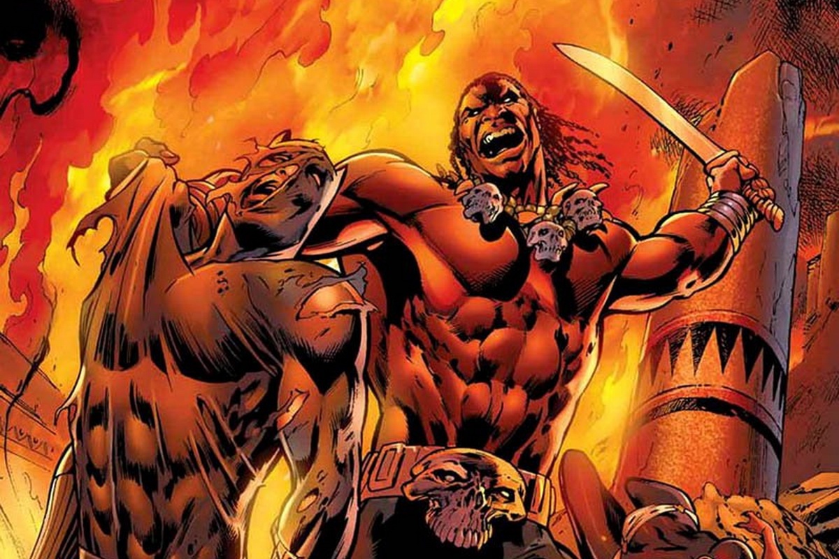 phim Black Panther ảnh 3 phim Black Panther anh 3