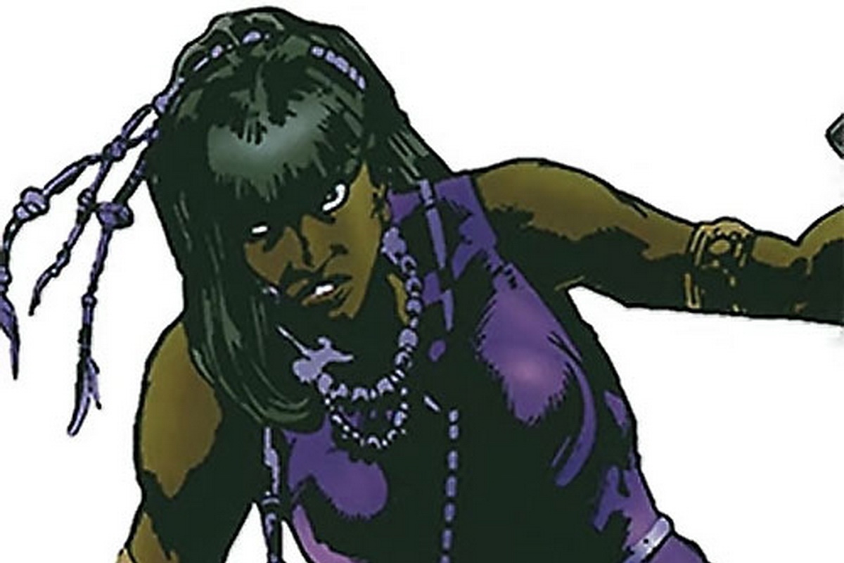 phim Black Panther ảnh 5 phim Black Panther anh 5